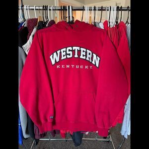 Western Kentucky University Hoodie